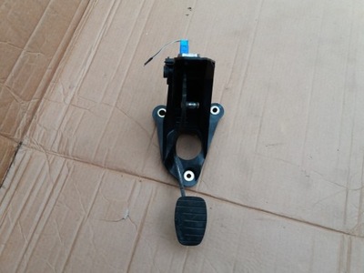 Педаль зчеплення renault laguna ii europa фото №1