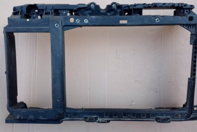 Pas передний перед усилитель peugeot 208 ii 2008 ii corsa f ds3 фото №1