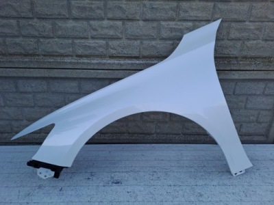 Honda accord x lx 2017-22 крила лівий передній оригінал фото №1