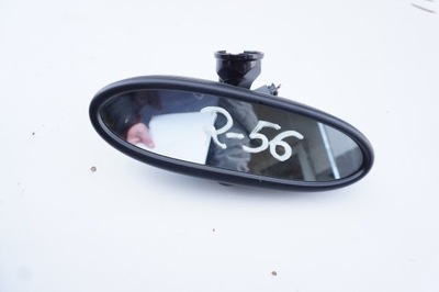 Дзеркало заднього виду mini r56 фото №1