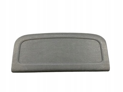 Ford fiesta mk8 полиця багажника h1bb-a46668-a фото №1