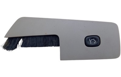 Кнопка крышки багажника volkswagen routan фото №1