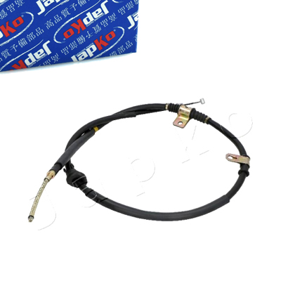 Трос гальмівна задня p do hyundai sonata iii 2.0i фото №1