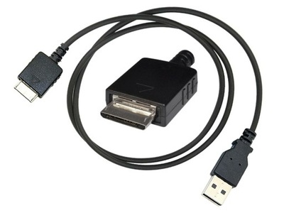 Kabel USB do Sony NWZ-A726 A728 NWZ-A729 A815 NWZ-A816 A818 NWZ-A820