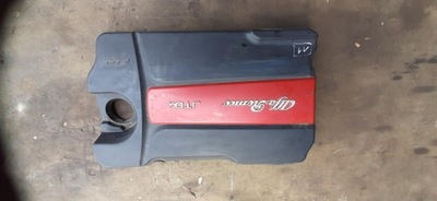 Крышка двигателя 1.6jtd alfa romeo mito фото №1