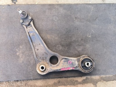 Renault megane iv рычаг перед правый фото №1