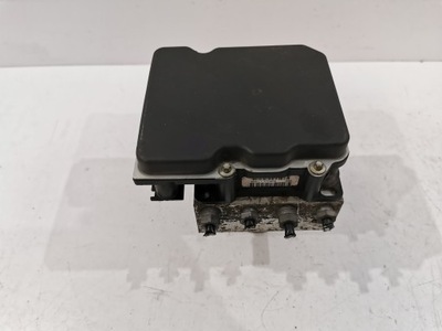 Насос abs alfa romeo 147 gt lift 1.9jtd 51753653 фото №1