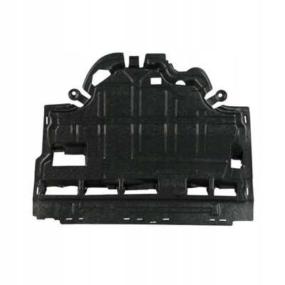 Захист pod двигун nissan primastar фото №1