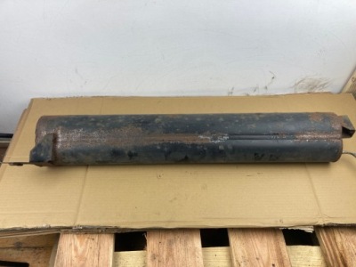 Бак повітря land rover discovery 3 4 range sport l320 фото №1