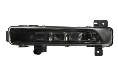 BMW 5 G30 G31 IZQUIERDO DELANTERO HALÓGENO DIODO LUMINOSO LED 63179477171  