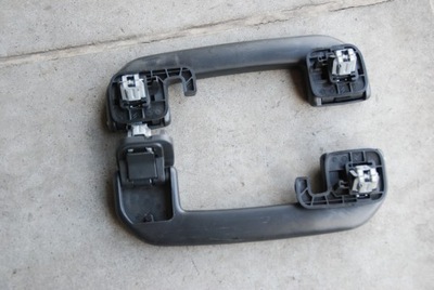 Citroen ds4 ручка кронштейн потолочный фото №1