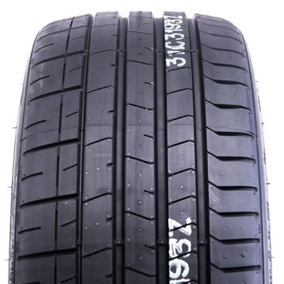 1 PIEZA NEUMÁTICO LETNIA 245/45R20 PIRELLI P-ZERO 103Y XL  