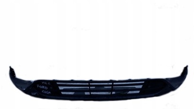 Ford kuga mk2 lift dół бампера перед фото №1