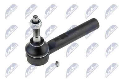 NTY END DRIVE SHAFT KIEROWNICZEGO  