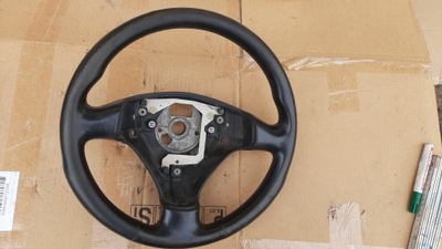 AUDI OE 8P0419091BC STEERING WHEEL LEATHER A3 8P  