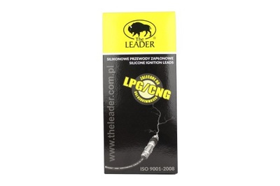 Провода зажигания leader ab159 , vw passat фото №1