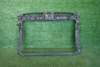 Vw golf vii pas передний перед фото №1