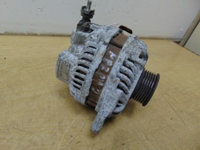 Генератор mazda 2 ii de 1.3 бензин a2tg1391 фото №1