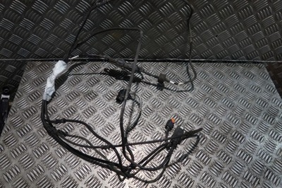 Шланг бака adblue expert джгут фото №1