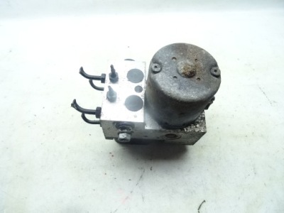 8e0614111as audi a8 d2 насос тормозная abs oryg фото №1