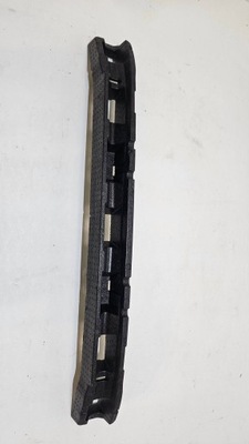 Абсорбер бампера перед skoda kodiaq 565 565807248 фото №1