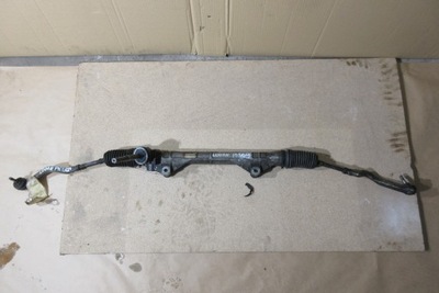 DACIA LOGAN STEERING RACK STEERING RACK STEERING - milautoparts-fr.ukrlive.com