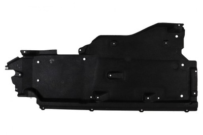 PROTECCIÓN BASTIDOR PORSCHE CAYENNE PAB825205  