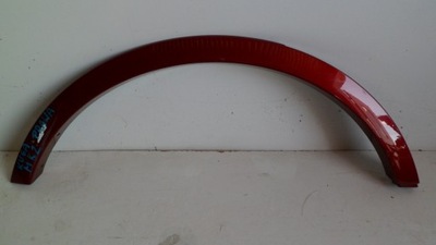 Ford kuga mk2 titanium молдинг крыла правая фото №1