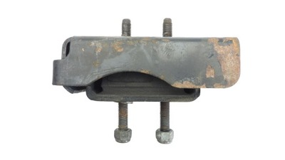 Подушка коробки передач iveco daily 2000- фото №1