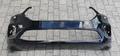 Ford kuga mk2 lift st бампер перед оригинал c078 фото №1