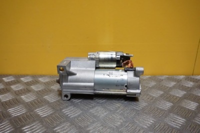 Gm chevrolet corvette c8 2020 - стартер америка фото №1