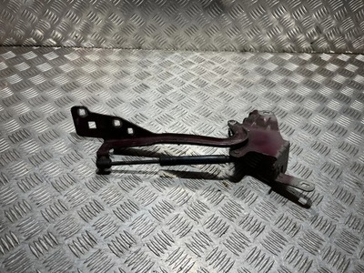 Петля капот правый renault scenic iii lift 13- фото №1