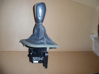 Ducato jumper boxer 06-домкрат zmia передач автоматична коробка передач фото №1