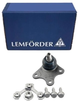 Lemforder шаровая опора рычага 25525 02 фото №1