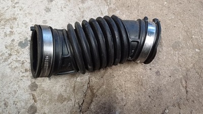 Nissan micra k14 0.9 шланг воздуха 111237ps фото №1