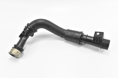 TUBO TOMADOR DE AIRE AIRE K1BY-6F072-AD FORD PUMA II MK2 FIESTA MK8 1.5ECOBOOST  