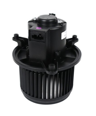 Двигатель вентилятор обдув alfa romeo giulia 2016 - фото №1