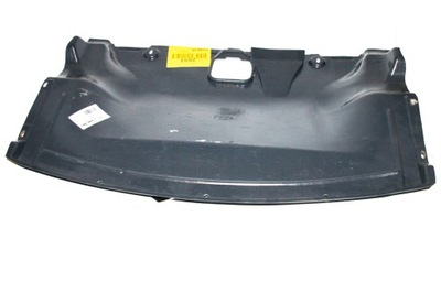 PROTECCIÓN DEL MOTOR PARTE INFERIOR BMW E46 316 318 320 323 325  