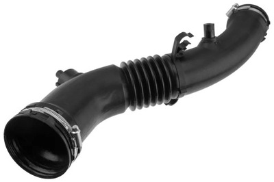 Renault espace iv laguna ii vel satis 2.0 труба шланг інтеркулер фото №1