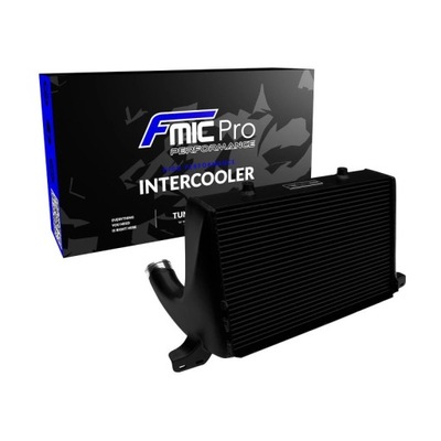 INTERCOOLER FORD MUSTANG 2.3L EVO2 2015  