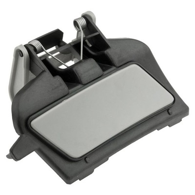 Заглушка распылителя фара nty eds-me-047 фото №1