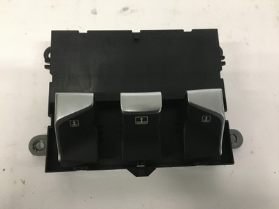 Переключатель панель крыша citroen ds5 10- фото №1