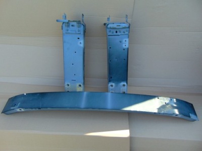 Підсилювач балка зона volvo ex30 6608137825 фото №1