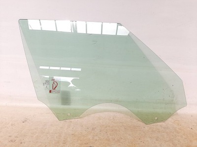 Стекло дверь перед правая mini f54 clubman 2014 rok фото №1