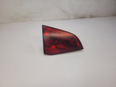 Лампа левый задняя audi a4 b8 kombi led 8k9945093b фото №1