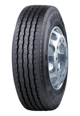 Matador 10 R22.5 FR 2 MASTER 16PR 144/142K TL M+S 