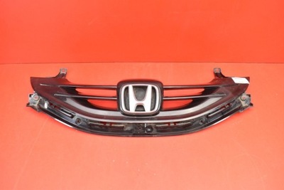 GRILLE RADIATOR GRILLE HONDA CIVIC 9 IX 15R  