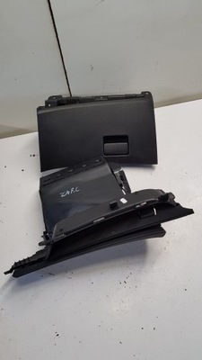 Opel zafira c бардачок пассажира 13293534 фото №1