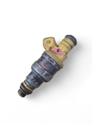 Alfa romeo 156 2001 0280150702 форсунка пального фото №1