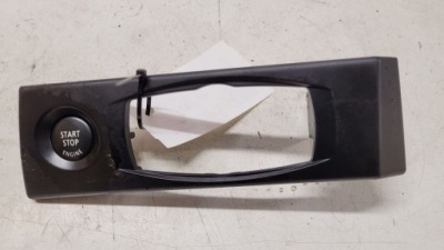 Кнопка старт-стоп bmw 5 e60 e61 697953305 фото №1